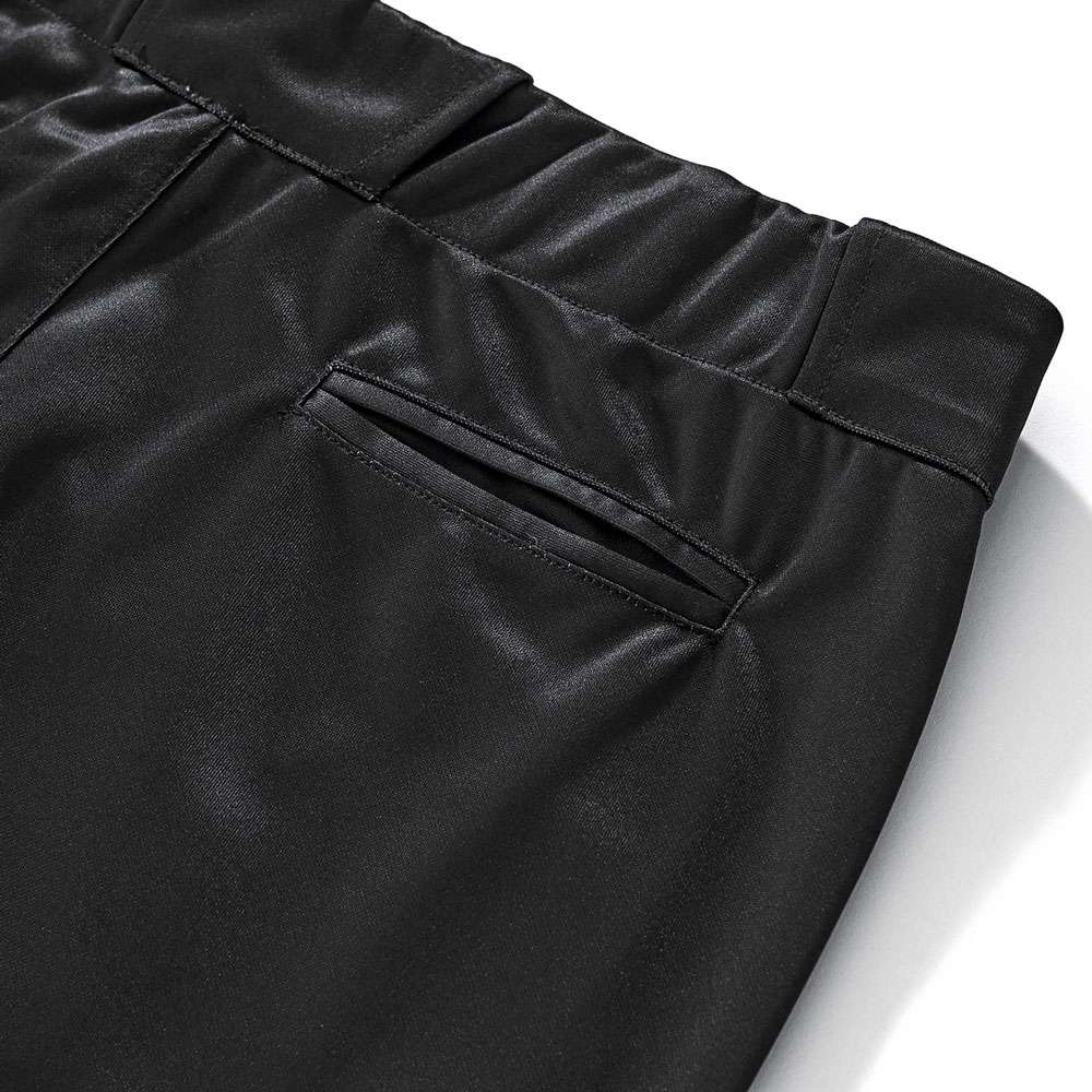 Breathable Fabric Technology Showcase