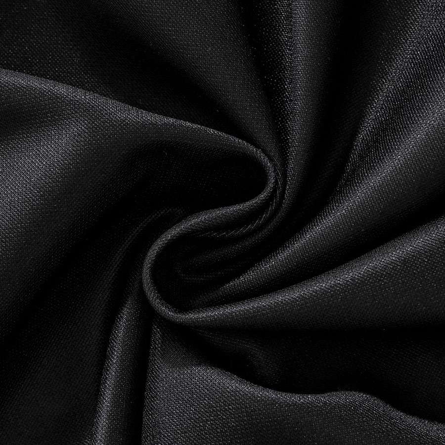 Premium fabric texture detail