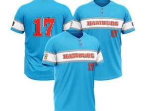 How To Choose Baseball Uniforms According To The Fabric