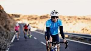 What Fabric is Best for Cycling Clothes? Find Out Here!