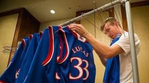 How To Clean Basketball Jersey? 2025 Full Guide