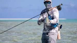 How To Remove The Fishy Smell On Fishing Clothes?