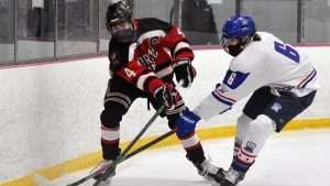 How To Choose The Right Hockey Jerseys?