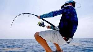 A Detailed Guide For Choosing Fishing Wears