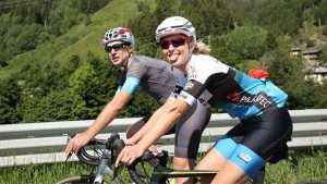 Why Do Cycling Clothes Need Maintenance?