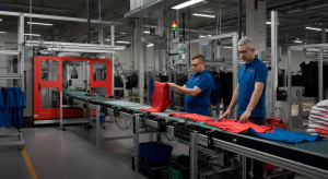Top 10 China Sportswear Manufacturer Selection: Market Leaders, Impact, and Social Responsibility