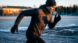 The Importance of Antistatic Fabrics For Winter Training Environments