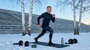 Selecting the Best Insulating Fabrics for Winter Outdoor Training