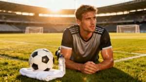 The Durability Benefits of Double Yarn Fabrics for Soccer Jerseys