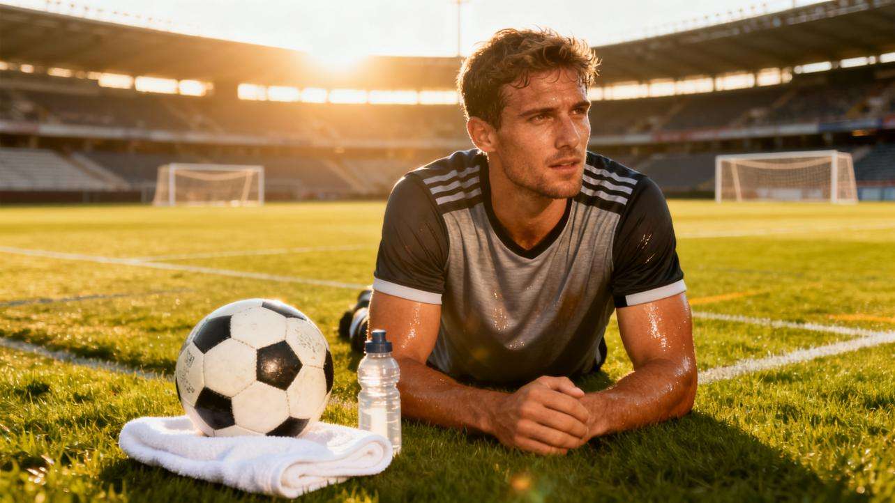 Double yarn soccer jersey fabric benefits