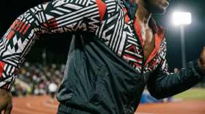 Dual-Sided Fabric: How Two Faces Take Athletic Style To The Next Level
