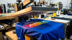 Choosing the Right Fabric Surface Smoothness for Heat Transfer Printing