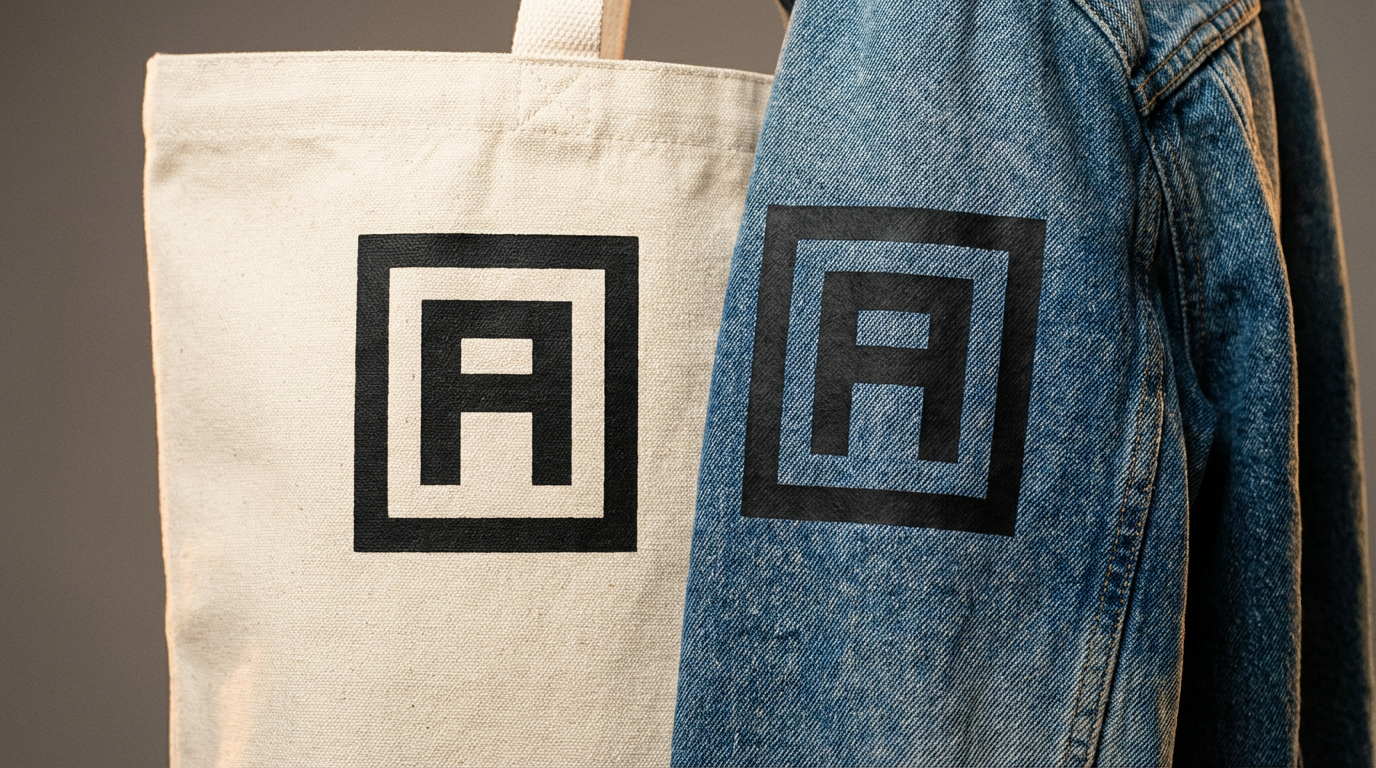 Fabric Texture Effects On DTF Print Durability
