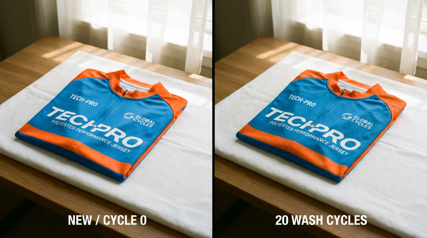 Choosing The Right Substrate For Heat Transfer Logos