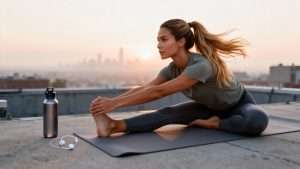 Choosing the Right Fabric Thickness for Different Workout Intensities