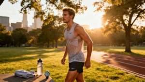 Selecting the Right Fabric Weight for Marathon Apparel