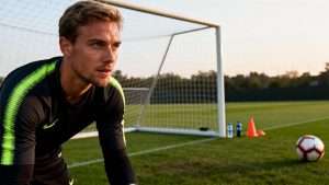 Understanding the Flexibility Benefits of Four-Way Stretch Fabrics for Goalkeeper Jerseys