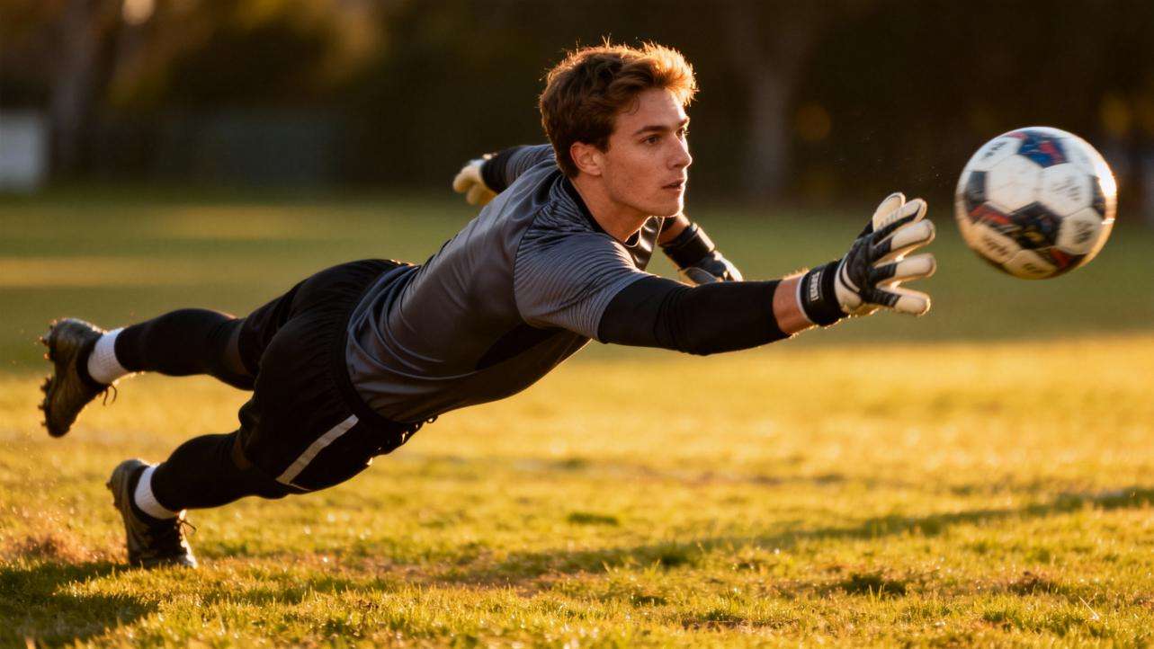 Four way stretch vs traditional knit for keepers
