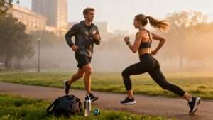 Impact of Functional Coatings on Sportswear Breathability