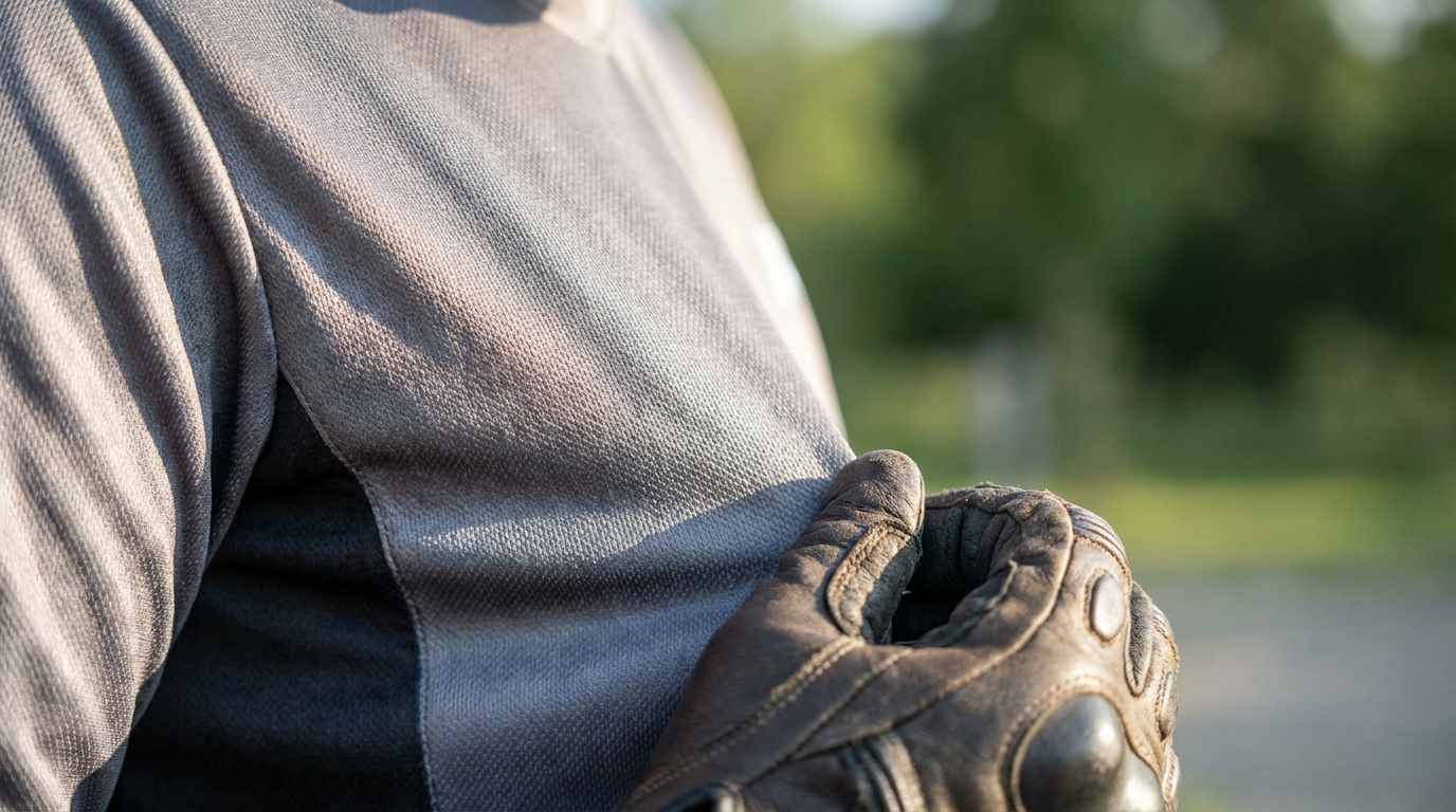 Functional masterbatches effect on fabric softness