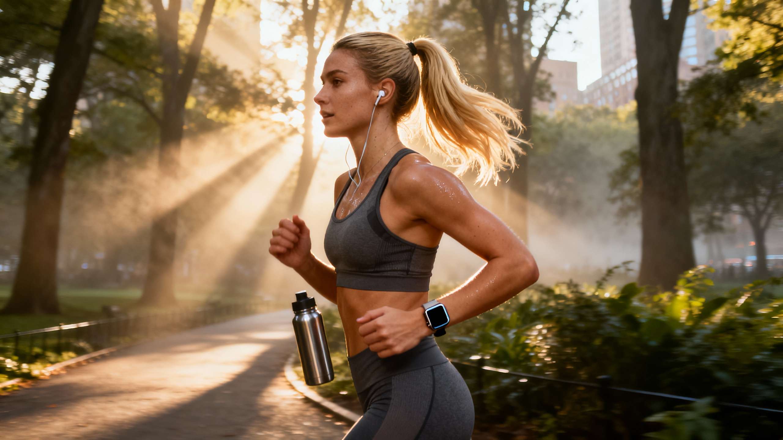 How capillary action fabrics work for sweat evaporation