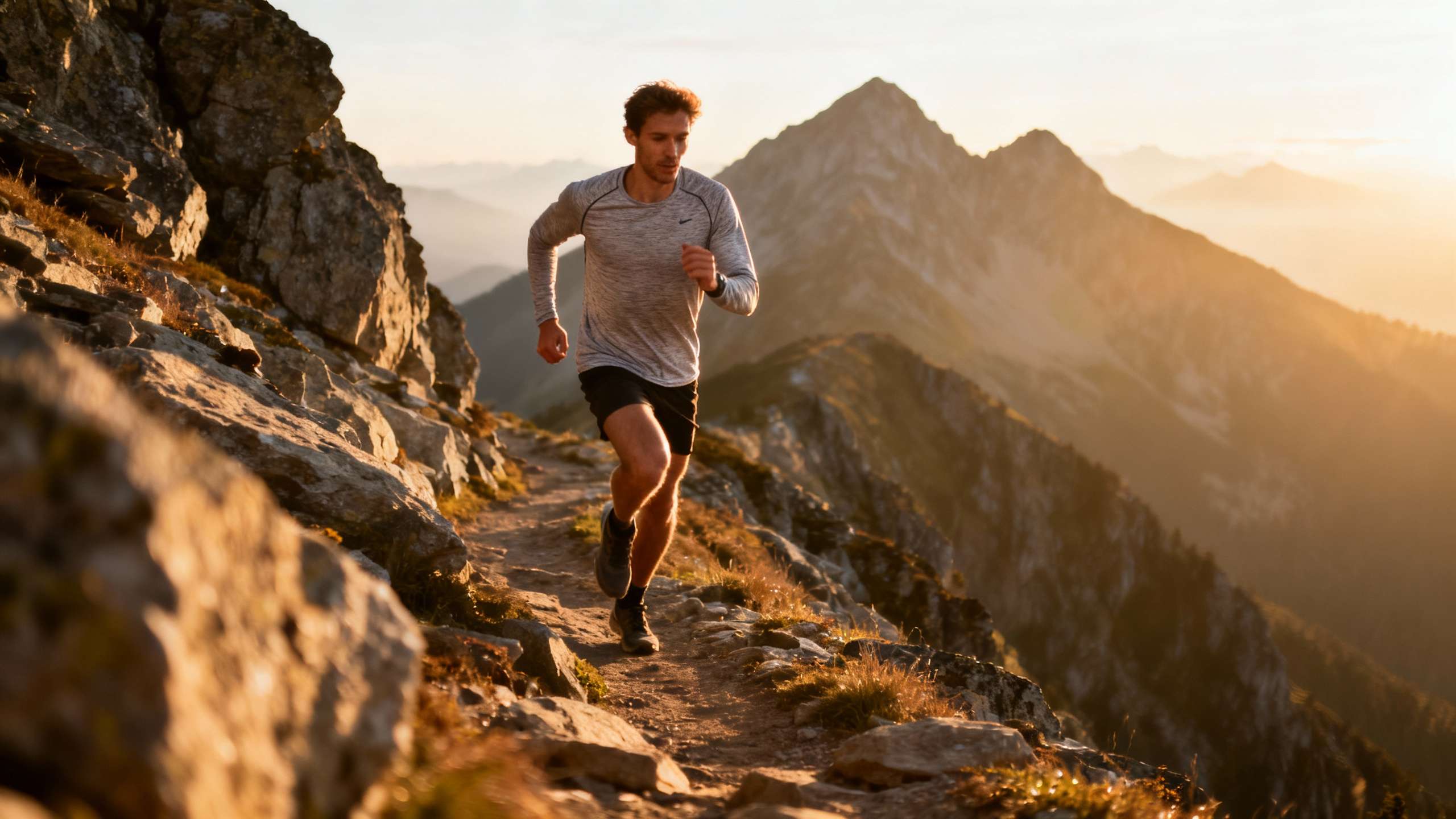 Benefits of microfiber for performance sportswear