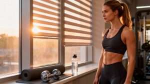Understanding the Ideal Polyester-Spandex Ratio for Comfort and Performance