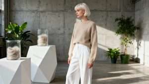 Understanding Performance Differences Between Recycled and Virgin Polyester
