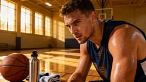 Understanding Why Pros Prefer Mesh Polyester In Basketball Apparel