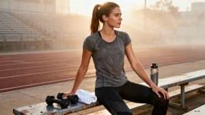 Why 3D Jacquard Logos Stand Out And Stay Put On Performance Sportswear