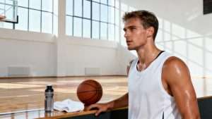 Antibacterial Basketball Jerseys: How Often Do You Really Need to Wash Them?