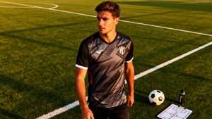 Understanding Antistretch Printing for Soccer Jersey Numbers