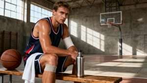 Understanding the Popularity of Asymmetrical Designs in Basketball Jerseys