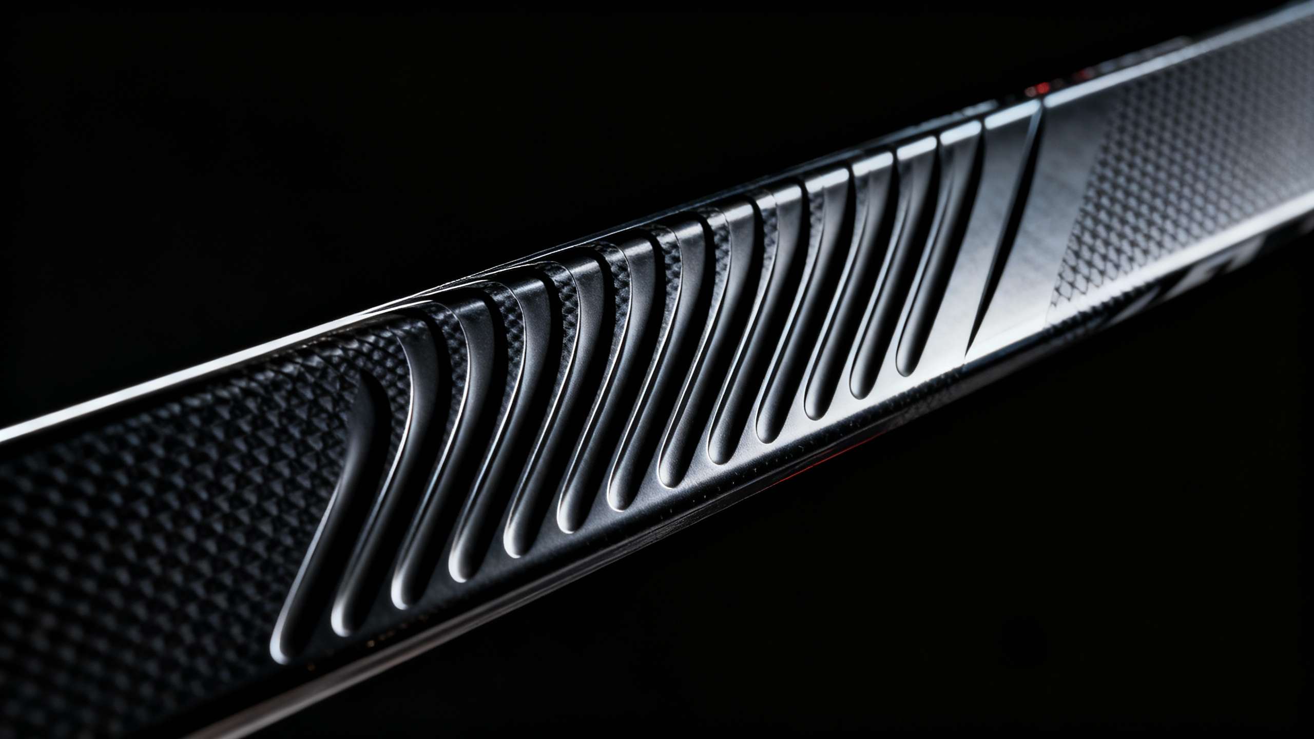 Biomimicry in next generation sports gear