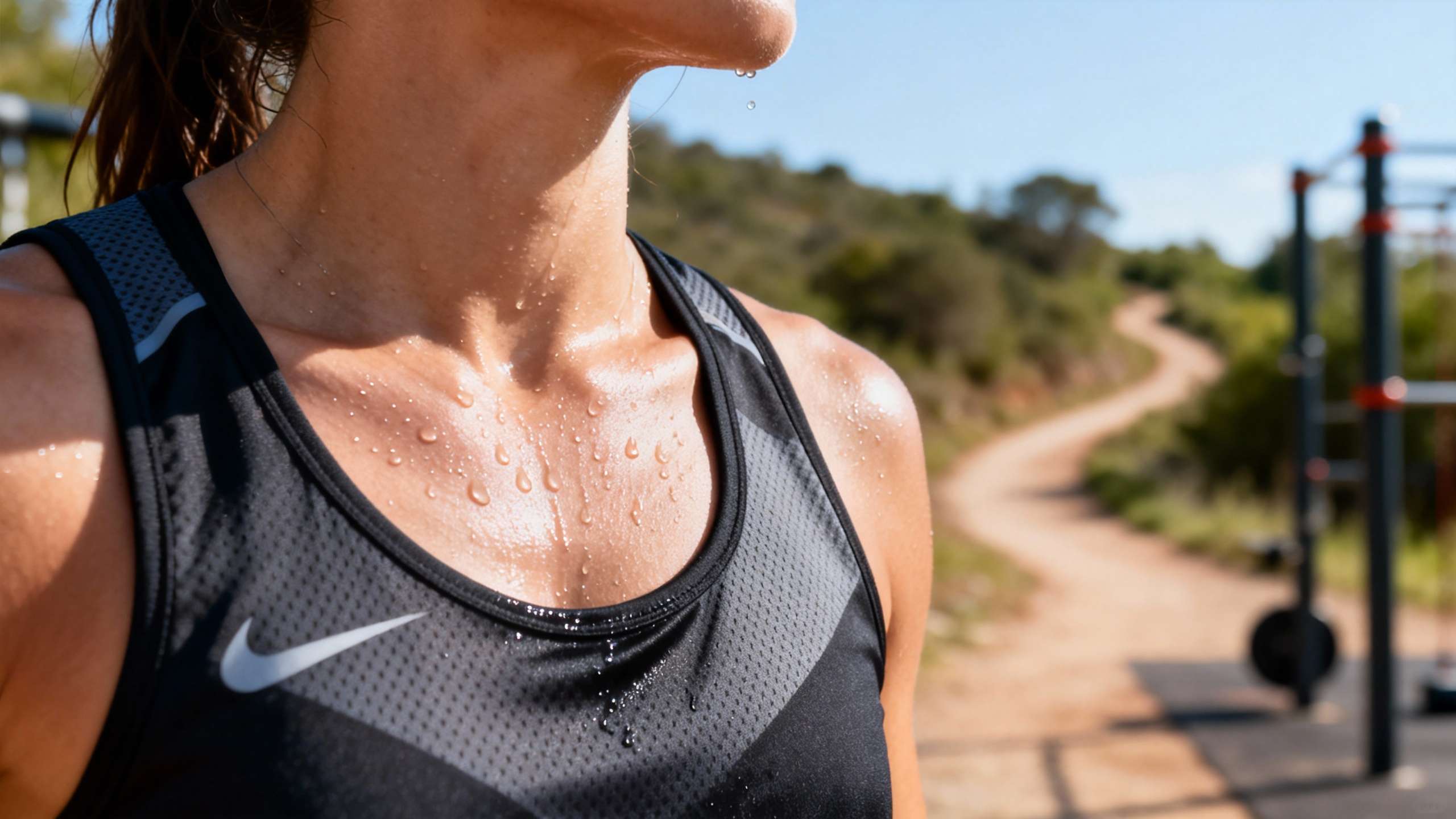 Nature inspired cooling technology for weighted vests