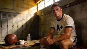 The Importance of Blood Type Information in Soccer Jerseys