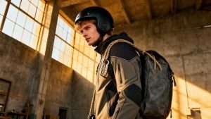 Balancing Breathability and Wind Resistance in High-Performance Fabrics