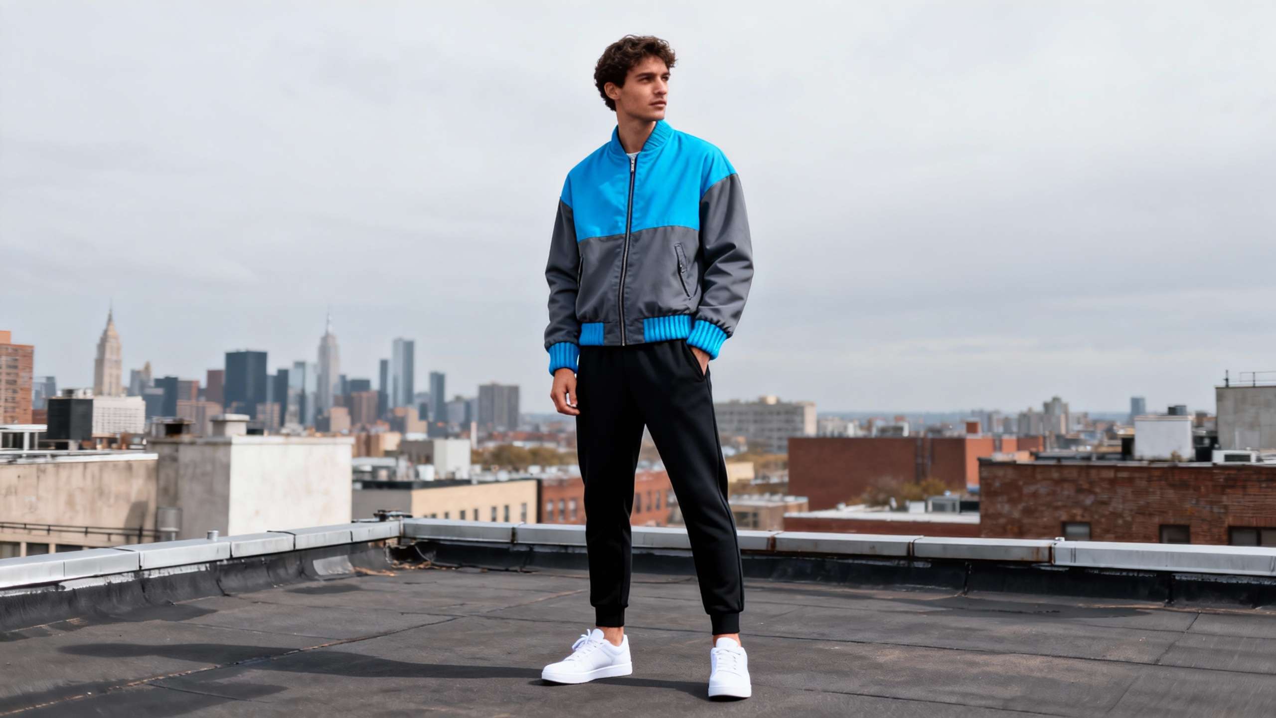 Color theory applications in sports apparel