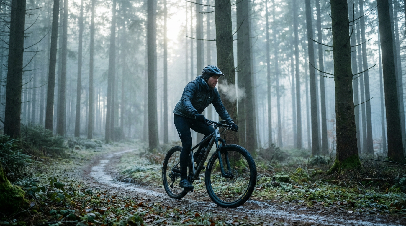 Science behind high performance athletic apparel
