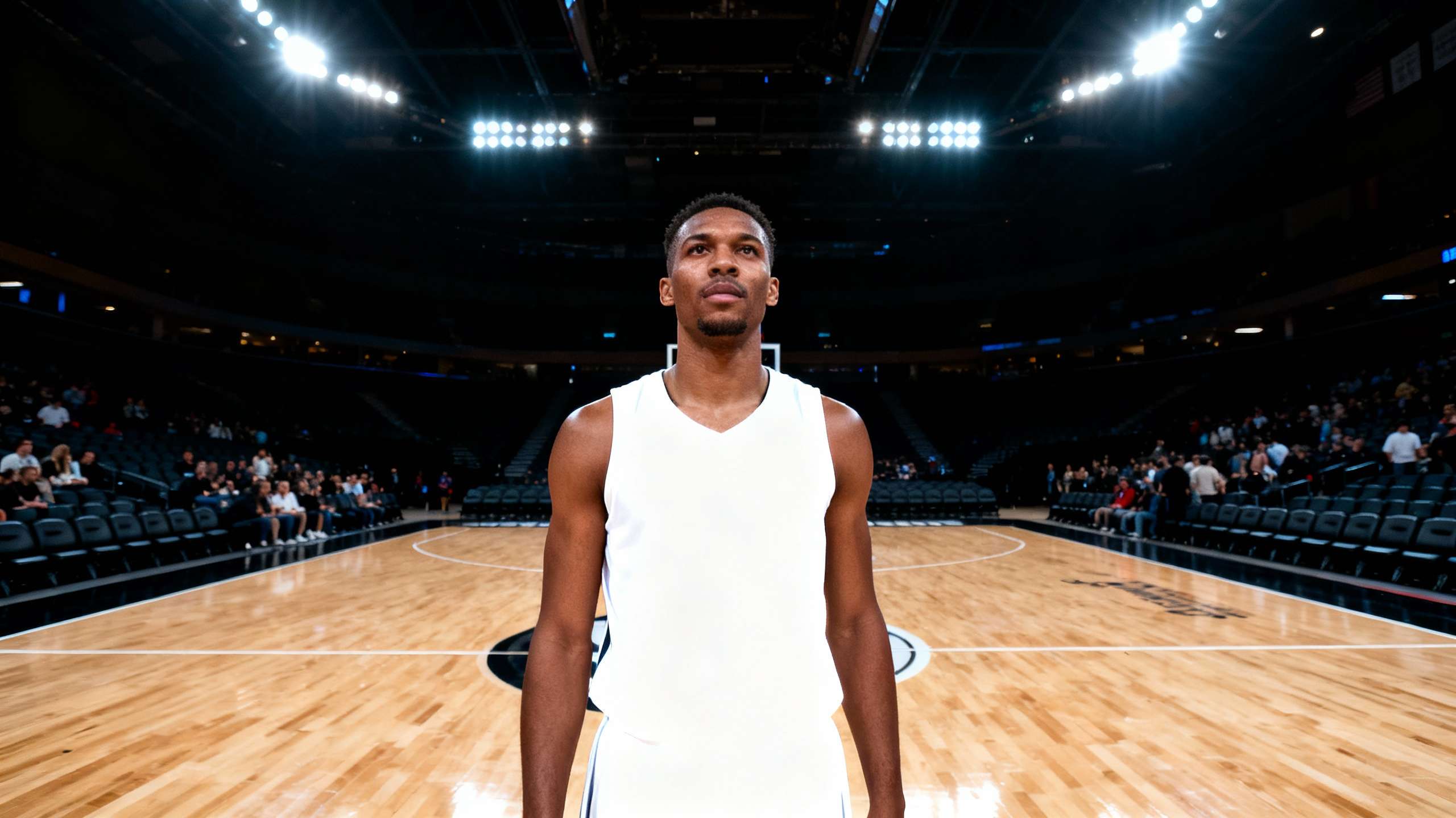Basketball uniform color contrast and foul calls
