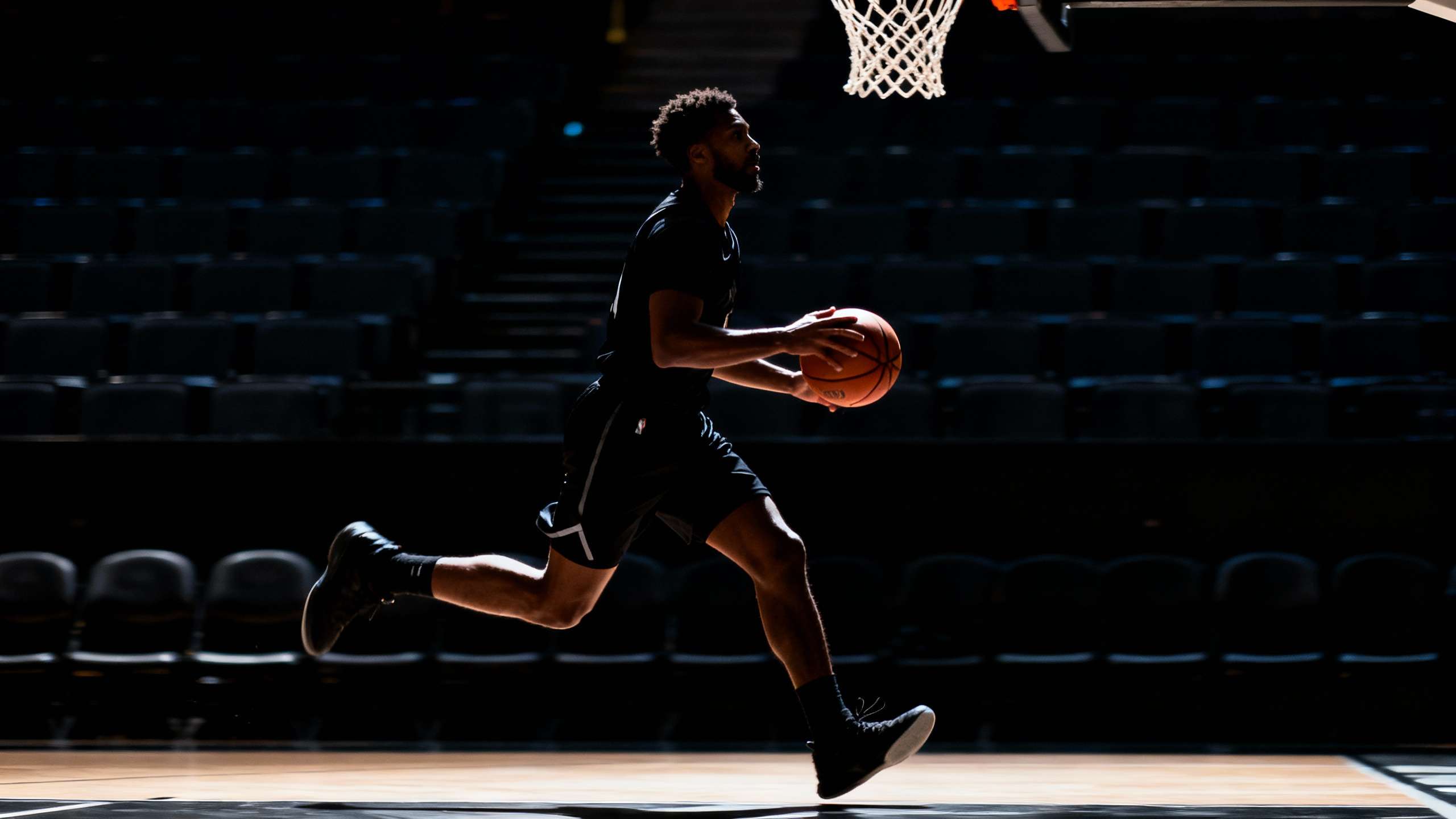 Science of basketball jersey visibility for referees