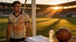 Design Strategies for Eco-Friendly, Cost-Effective Soccer Jerseys
