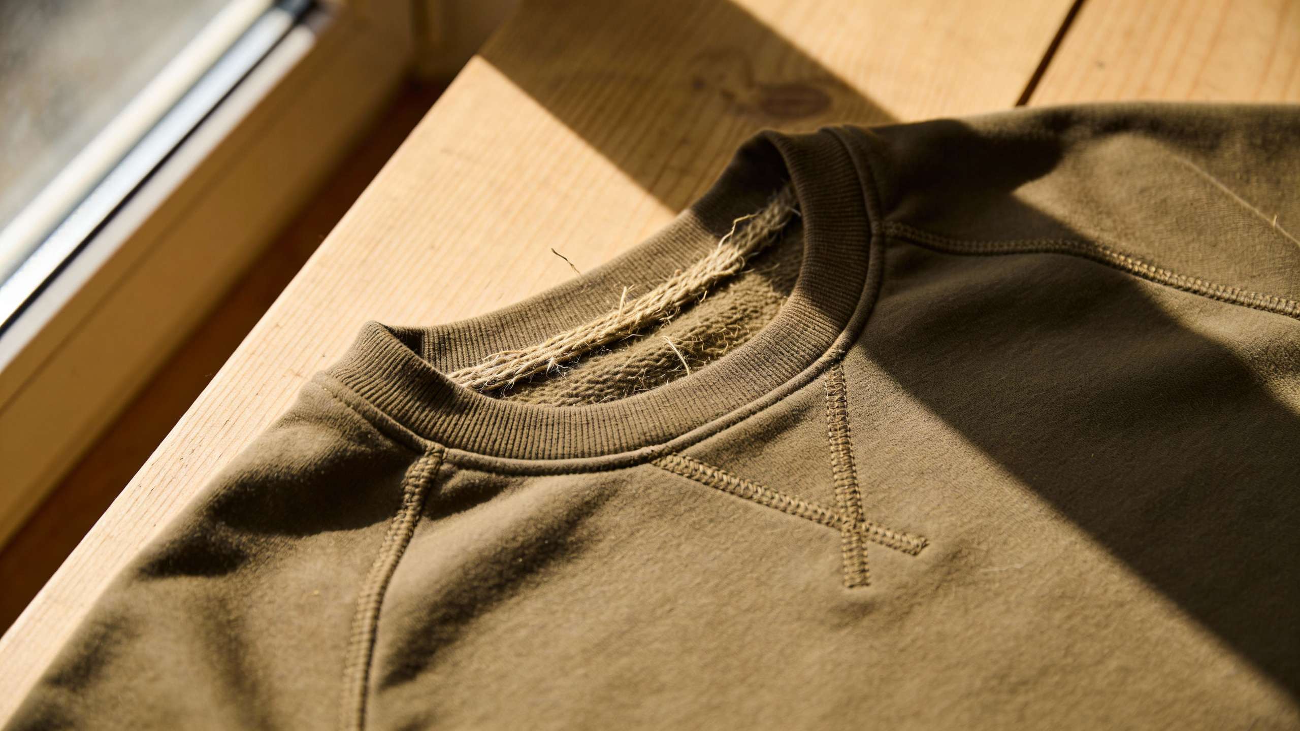 Cost-effective green soccer uniform manufacturing