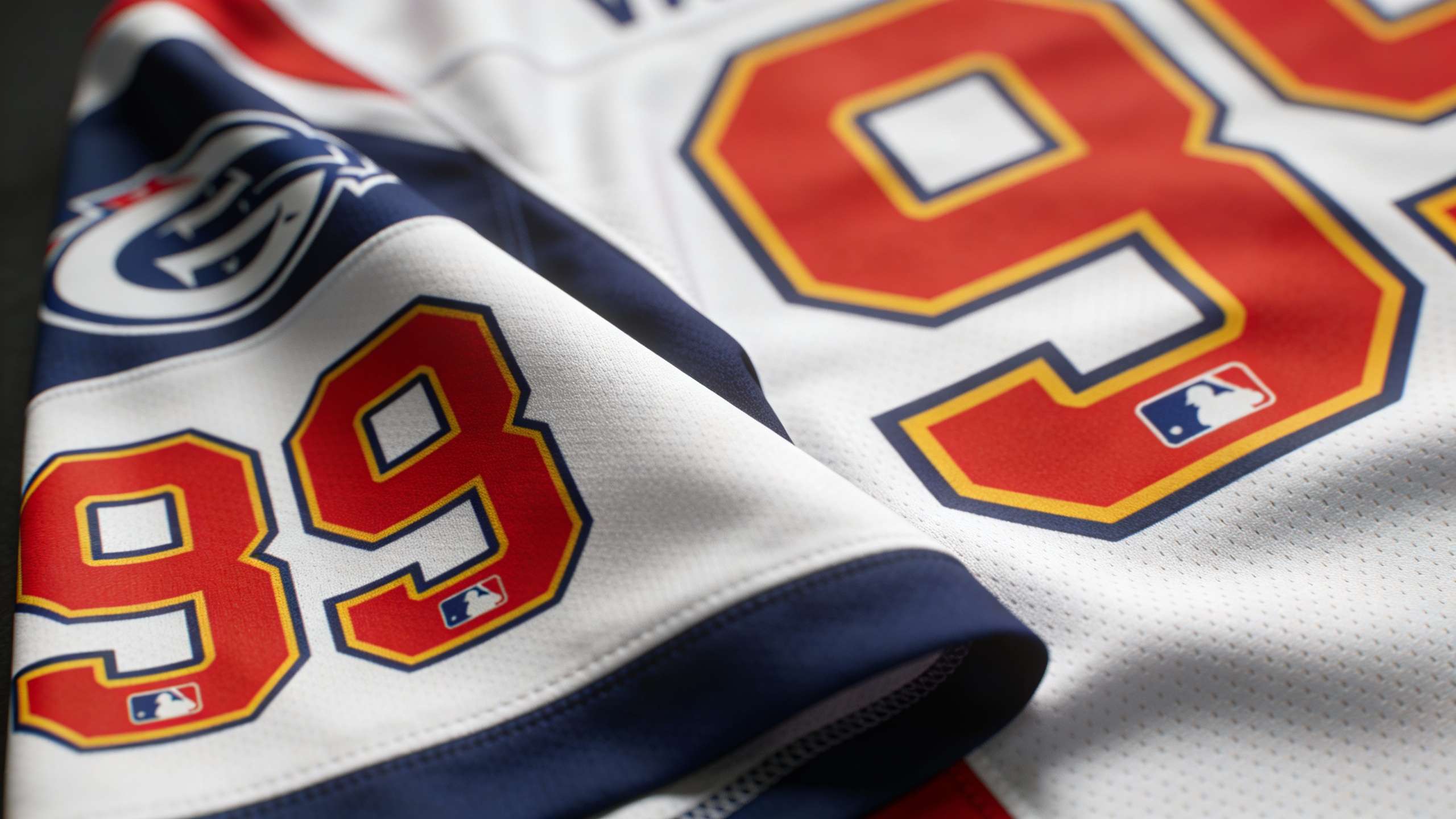 Durable moisture wicking polyester for jerseys