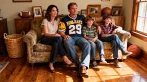 Designing Heritage Jerseys for Multi‑Generation Family Basketball Teams