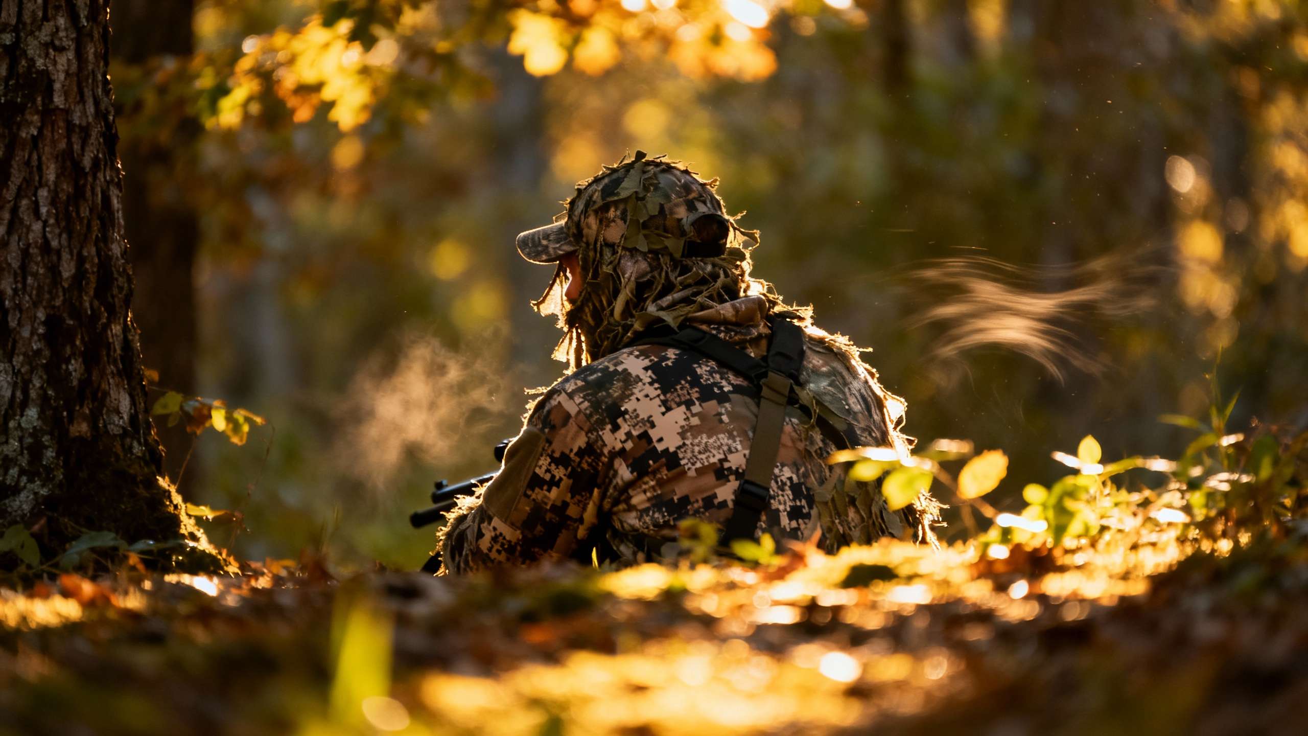 Popular digital camo brands for teams