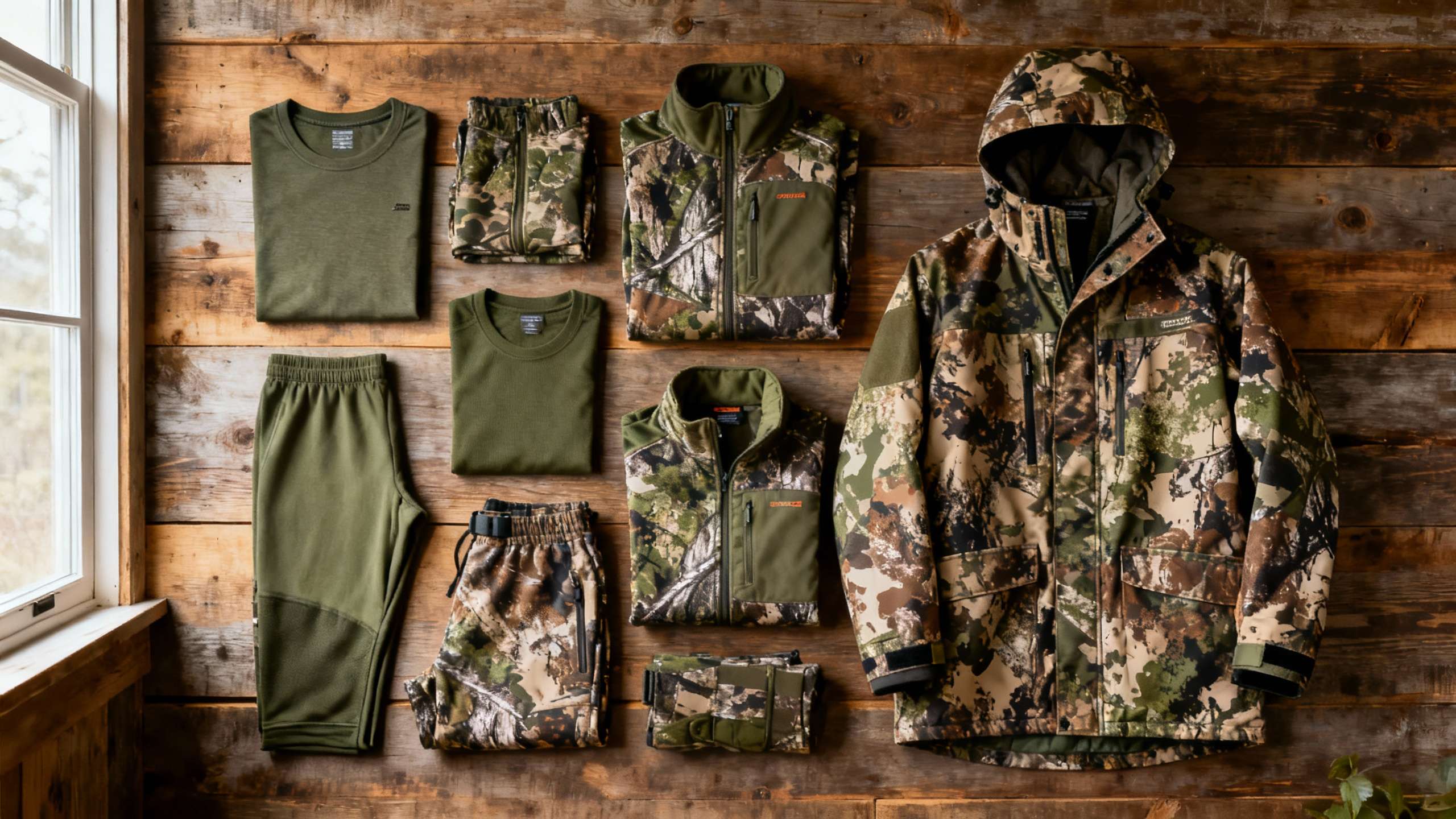 History of military digital camouflage