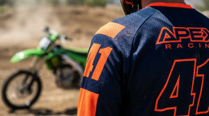 Evaluating the Durability of Custom Training Apparel with Anti-Hook Fabric Technology