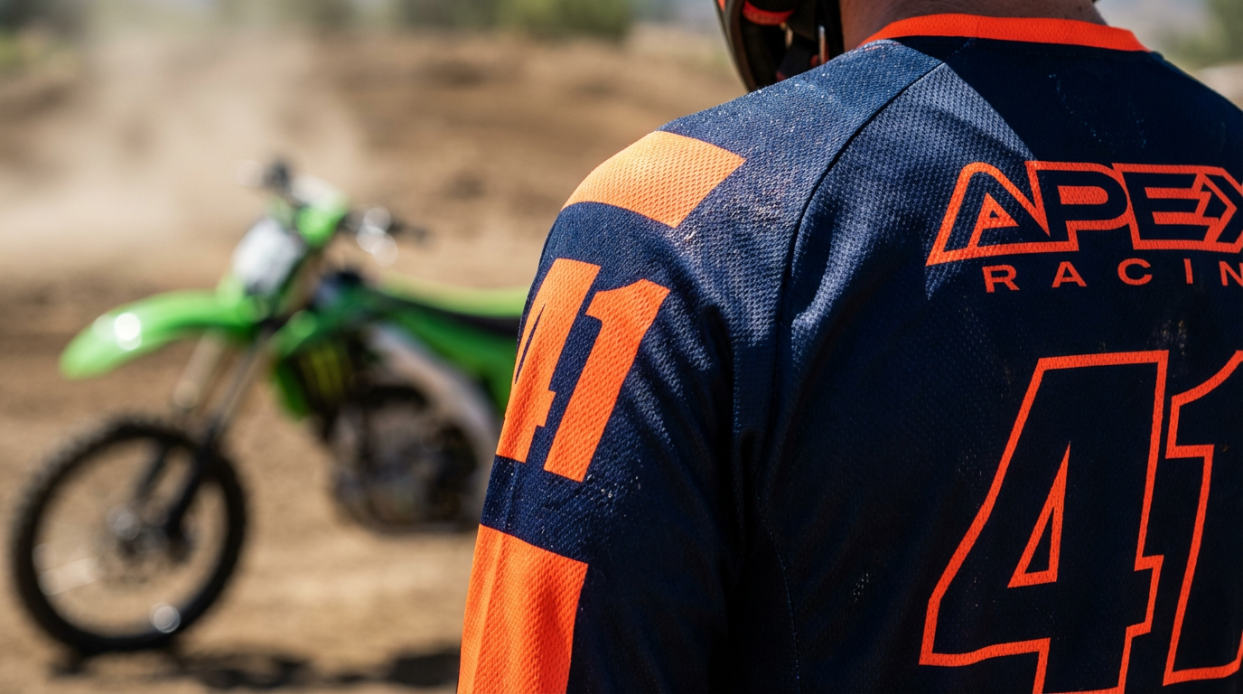 Evaluating durability of anti-hook custom training apparel