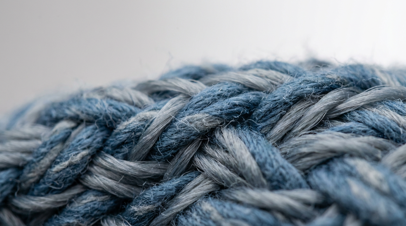 Fabric selection for rock solid colorfastness